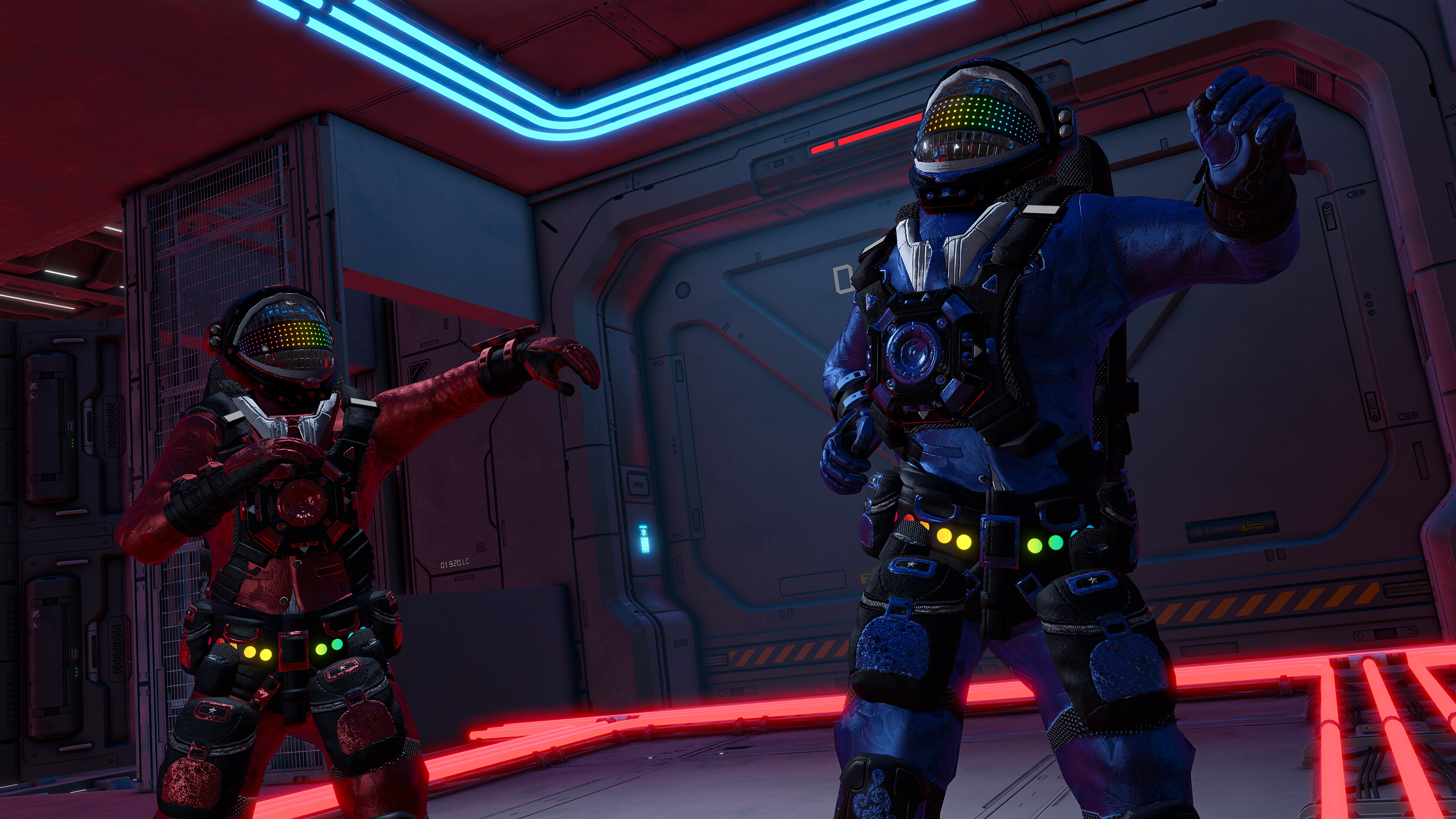 Space Engineers - Anniversary Pack screenshot 3