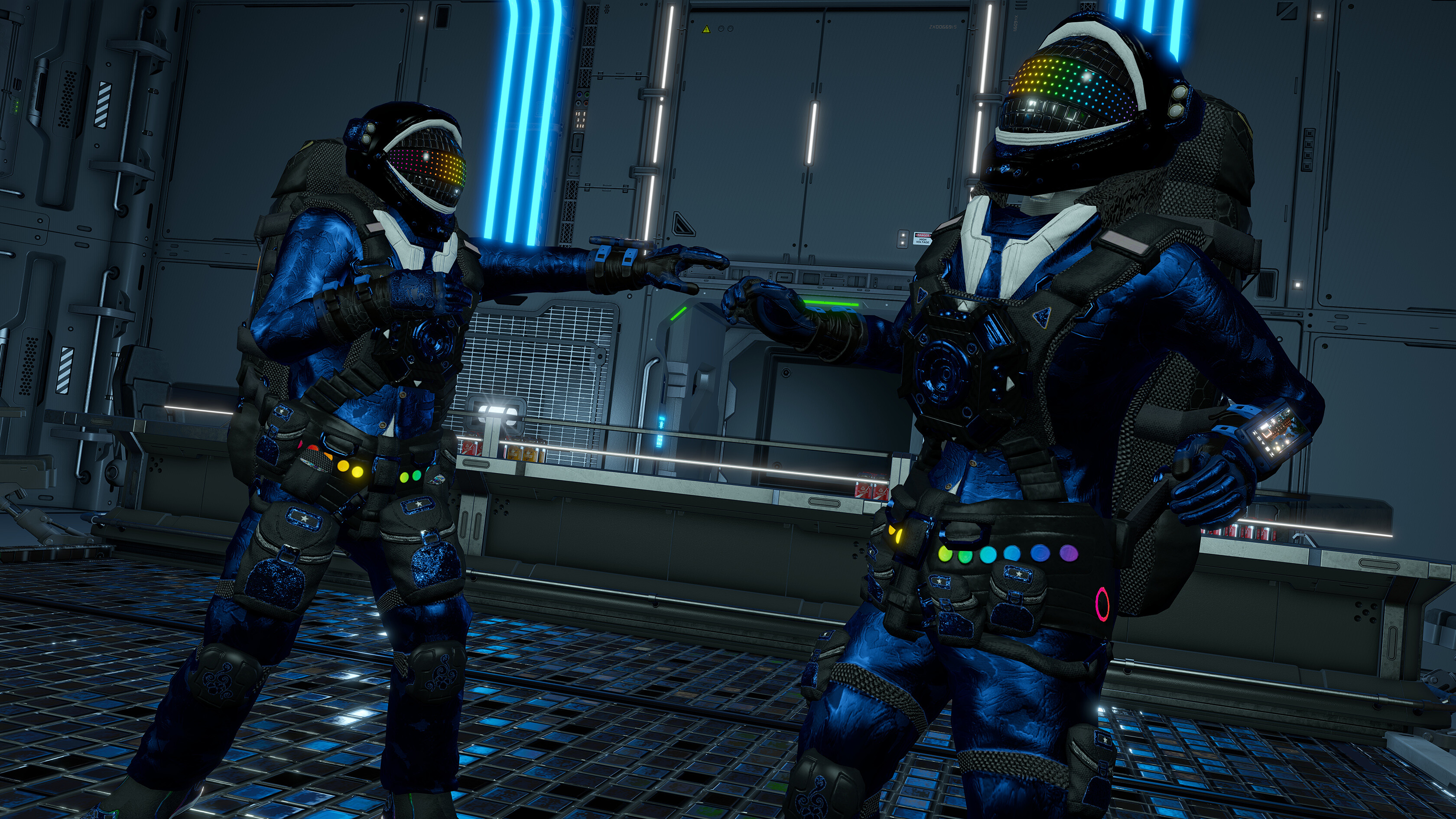 Space Engineers - Anniversary Pack screenshot 2
