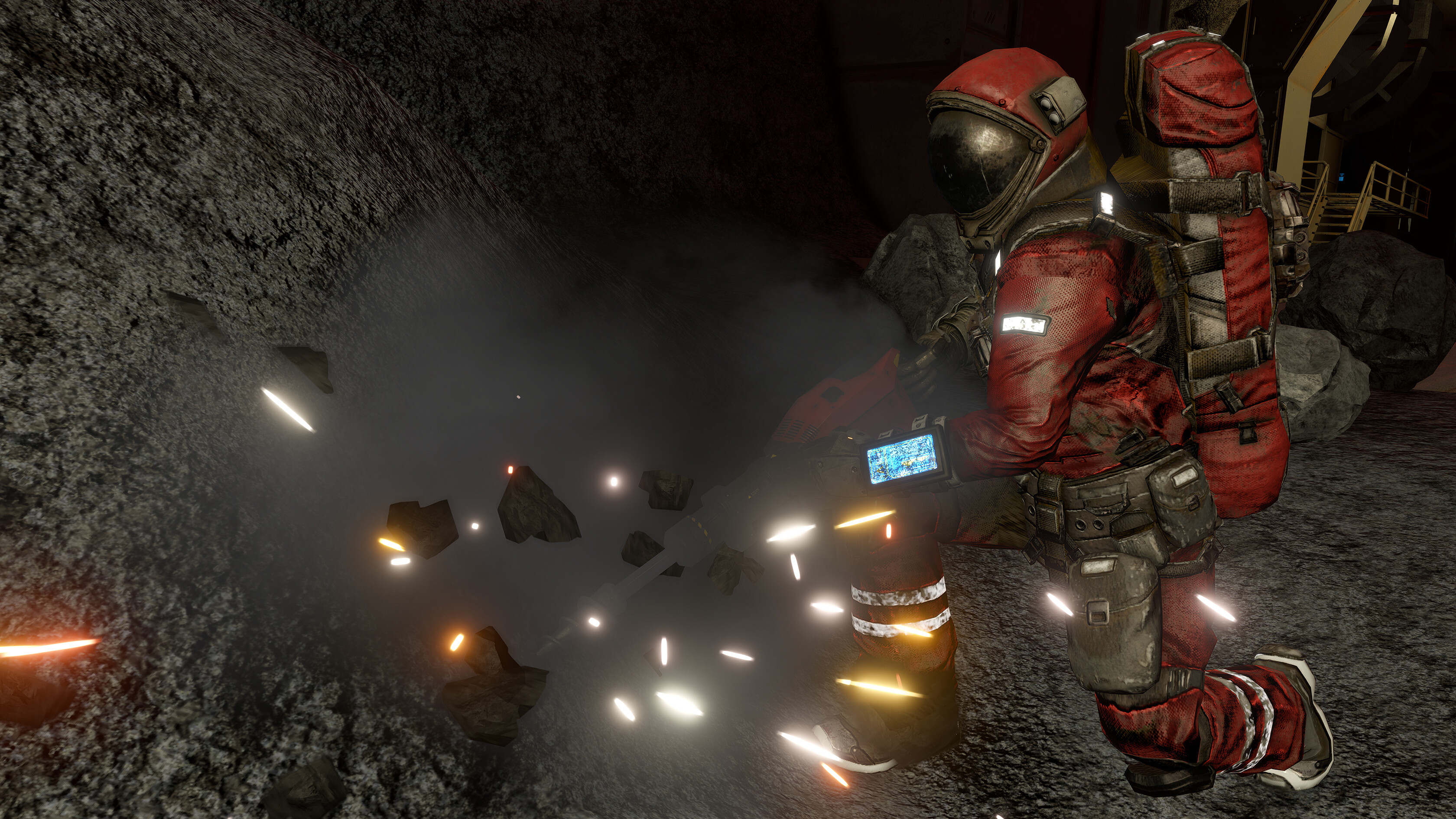 Space Engineers - Anniversary Pack screenshot 5