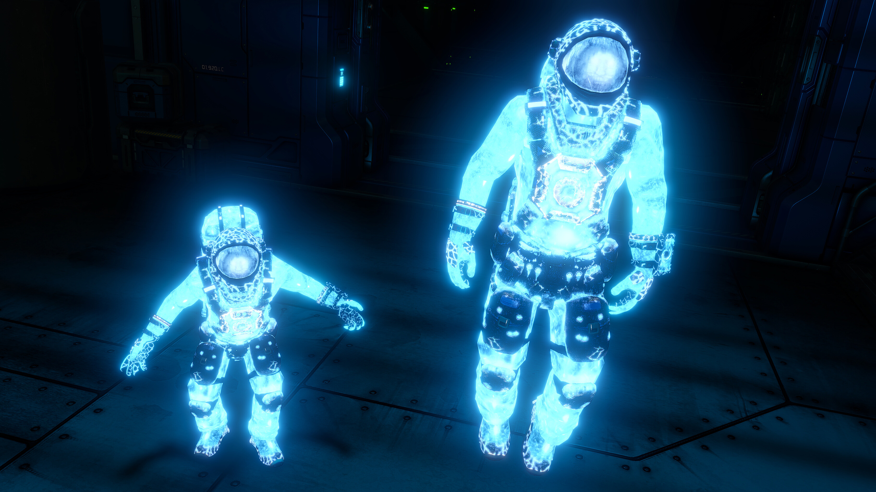 Space Engineers - Anniversary Pack screenshot 1