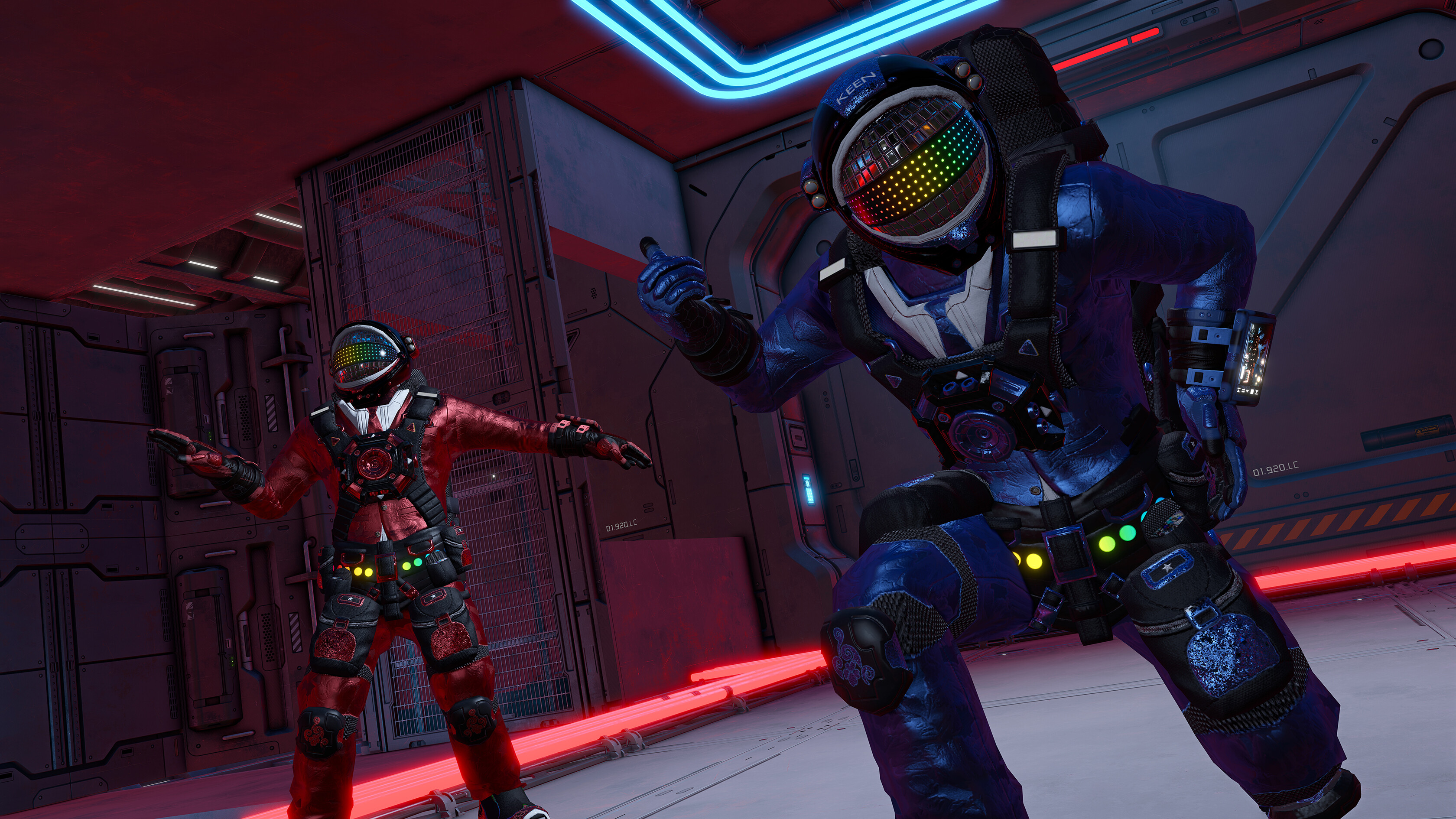 Space Engineers - Anniversary Pack screenshot 4