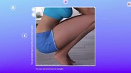 Gameplay | Adult Puzzle - My Cute Neighbor Serene