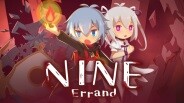 General / Cinematic | NINE official trailer
