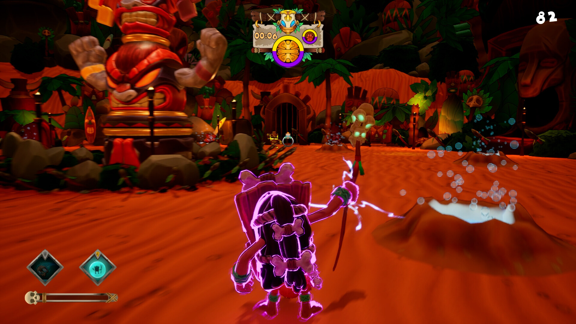 Tiki Tandems screenshot 7