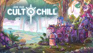 Teaser | Cult n Chill Teaser 1