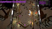 Gameplay | Roxy Raccoon's Pinball Panic - Viking Ventures