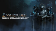 General / Cinematográficos | Enshrouded - Release Date | Official Trailer 