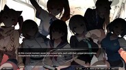 General / Cinematic | TRAIN BATTLE SHOUJO - Trailer