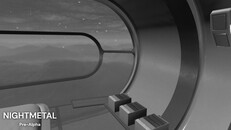 Teaser | NIGHTMETAL - First look inside the station