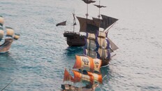 General / Cinematic | Pirates of the Caribbean: Tides of War - Trailer #1