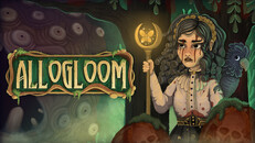 General / Cinematic | Allogloom Trailer