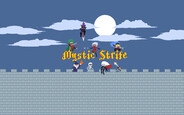 Gameplay | Mystic Strife