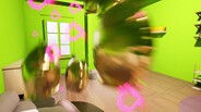 General / Cinematic | Color Fusion Fever~Move~