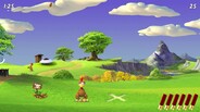 Gameplay | Moorhuhn Invasion Gameplay Trailer NL