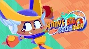 General / Cinematic | Penny's Big Breakaway - Official Animated Trailer - PEGI