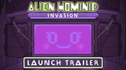 General / Cinematic | Launch Trailer