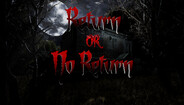Teaser | Return or No Return | Cinematic Trailer
