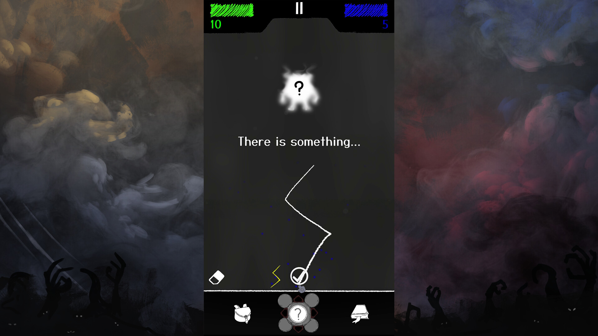 BlindSpell screenshot 2
