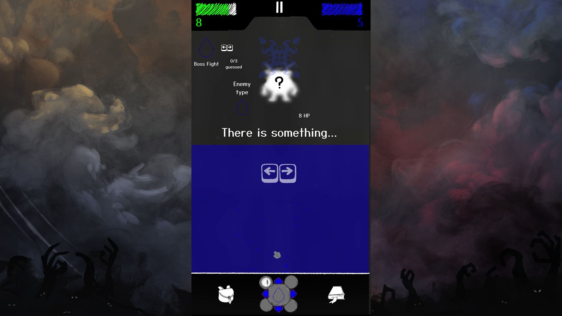 BlindSpell screenshot 5