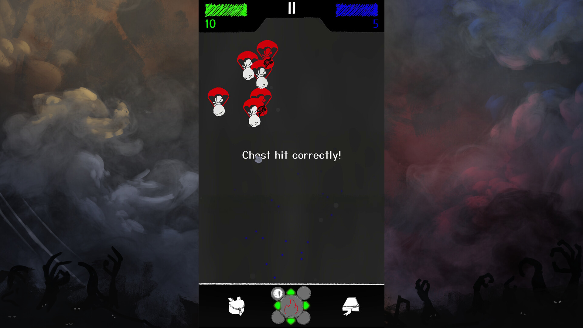 BlindSpell screenshot 7