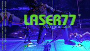 General / Cinematic | Laser 77 - Trailer