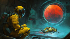 Gameplay | Space Accident VR trailer