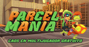 Jugabilidad | Gameplay Trailer Spanish