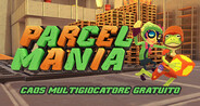 Gameplay | Gameplay Trailer Italian