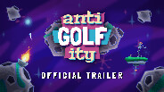 General / Cinematic | AntiGOLFity Official Trailer