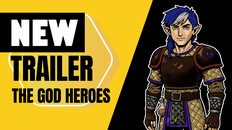 Gameplay | The God Heroes