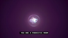 Teaser | WHAT IS THRASHER?