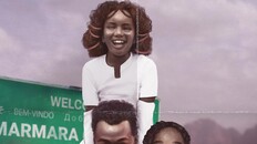 General / Cinematic | Neve - Trailer