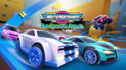激レア★マイクロマシン★MICRO MACHINES★WILDCAT Save 50% on Micro Machines: Mini Challenge Mayhem on Steam