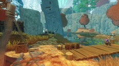 General / Cinematic | early access trailer