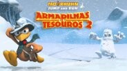 Jogabilidade | Moorhuhn Armadilhas e Tesouros 2 Trailer