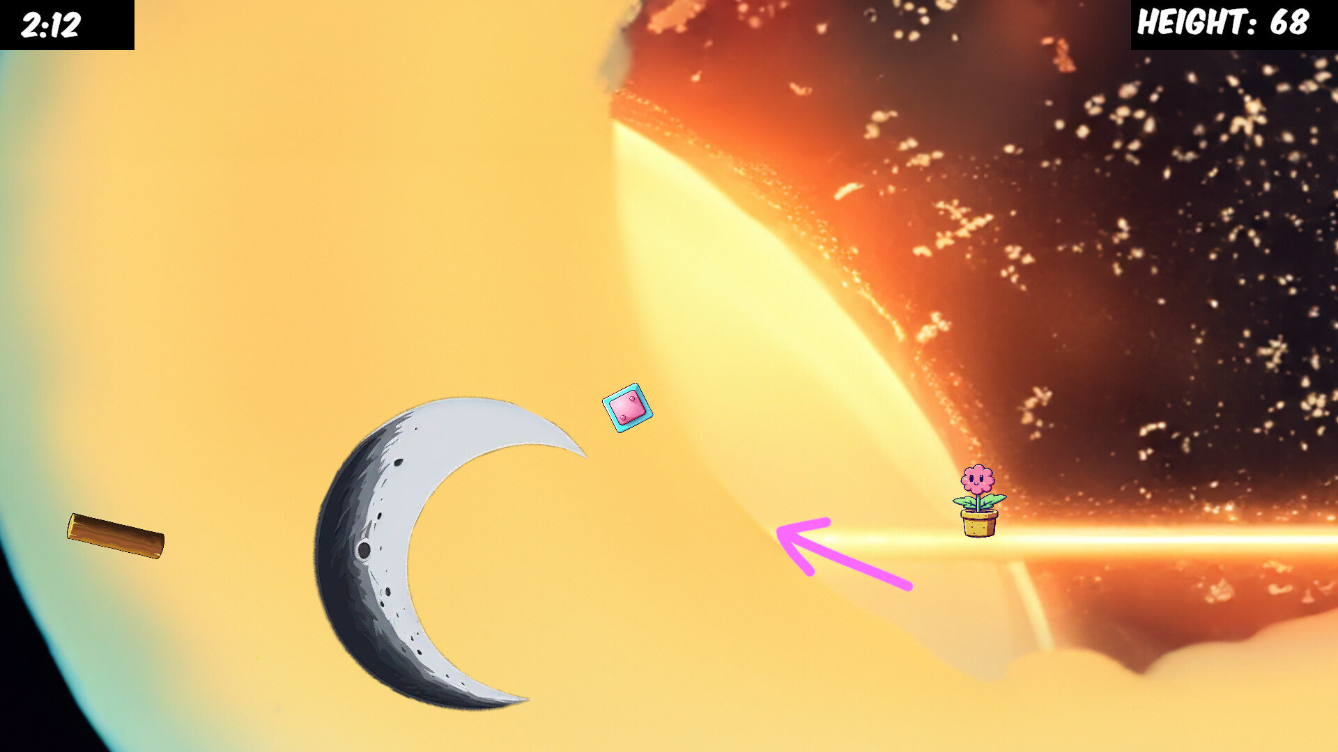 JAPP: Just Another Precise Platformer screenshot 7
