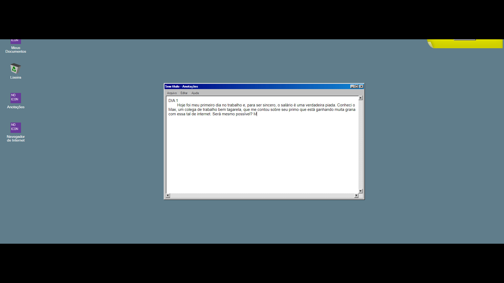 Buti screenshot 6