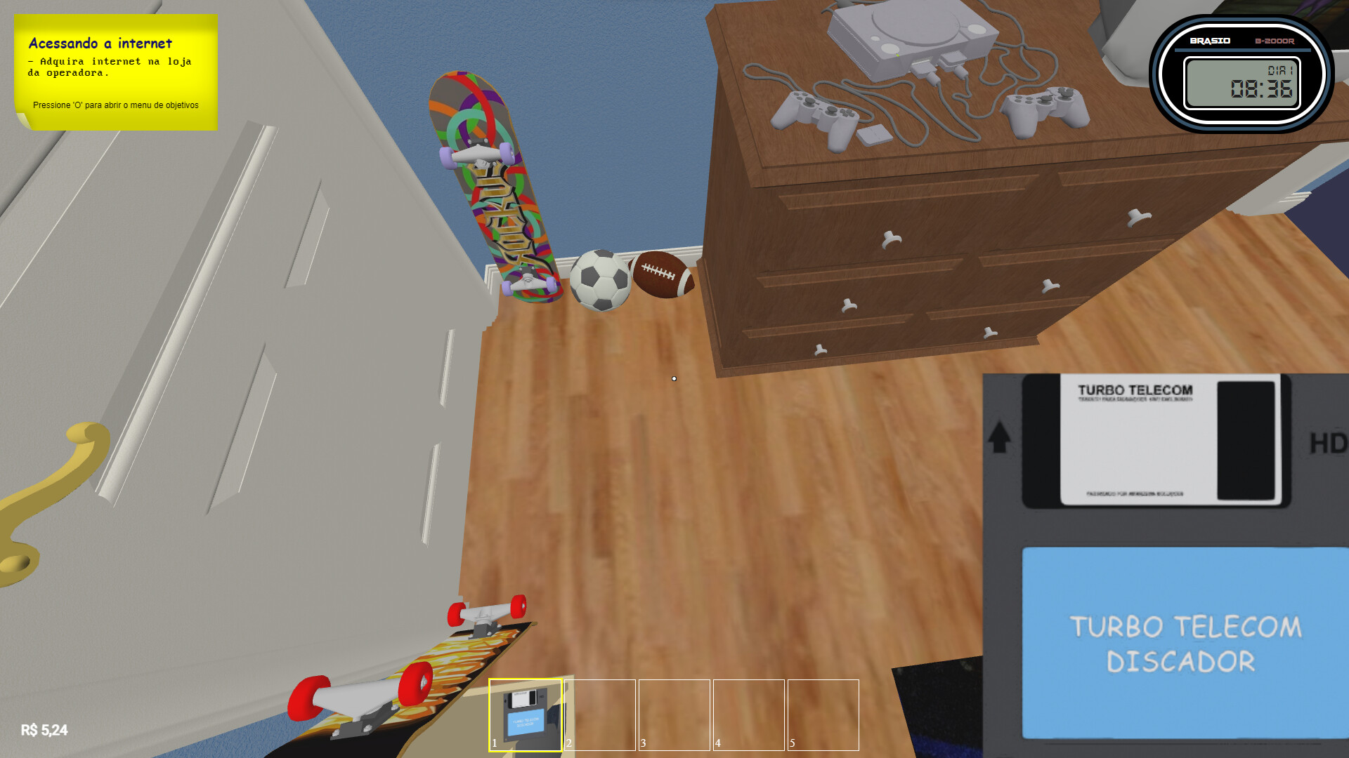 Buti screenshot 11