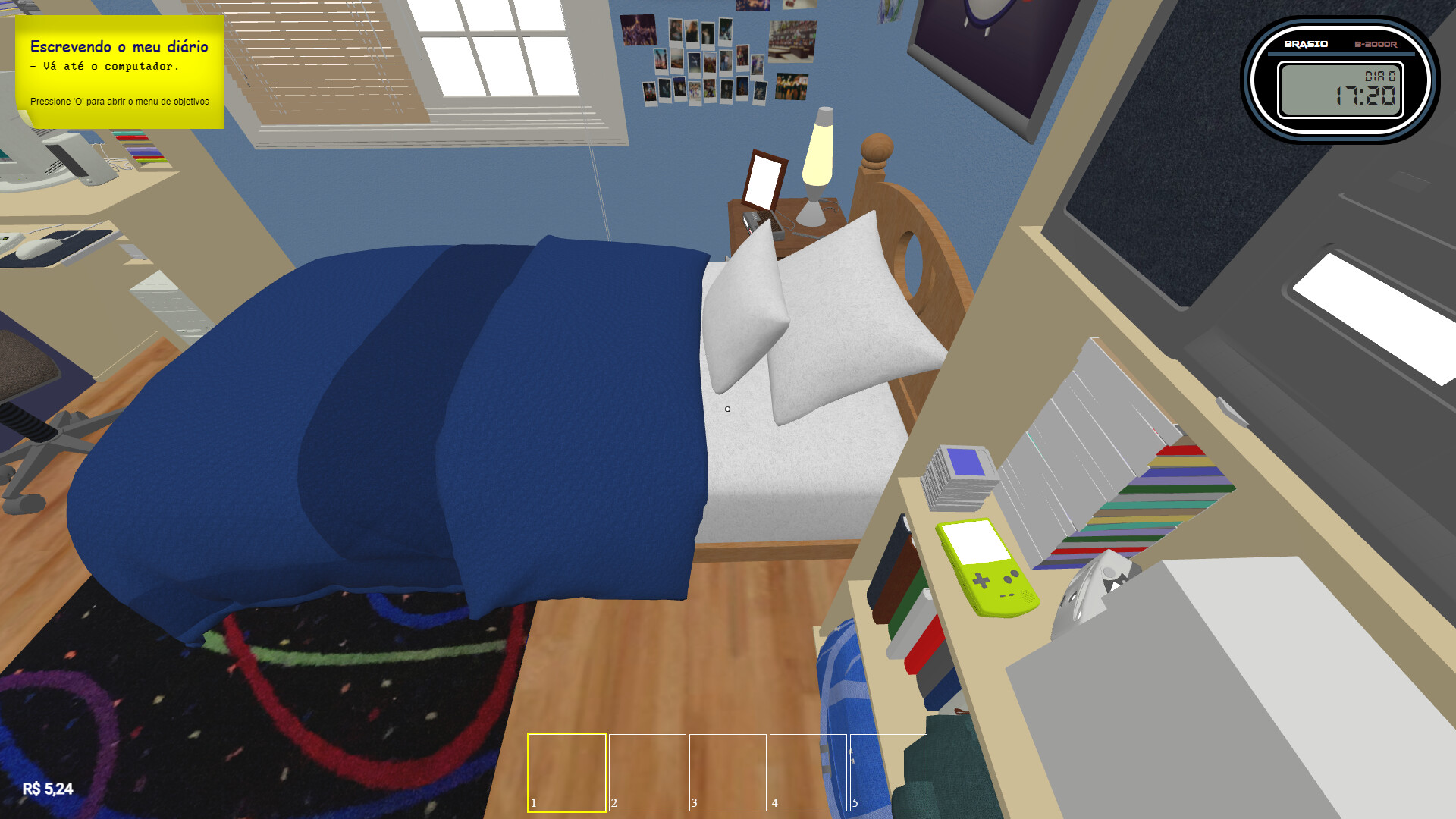 Buti screenshot 3