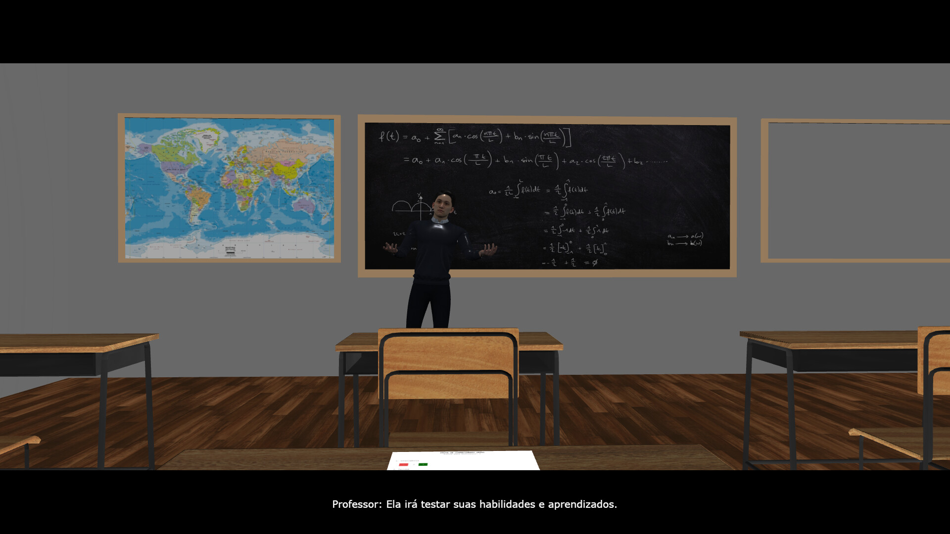 Buti screenshot 2