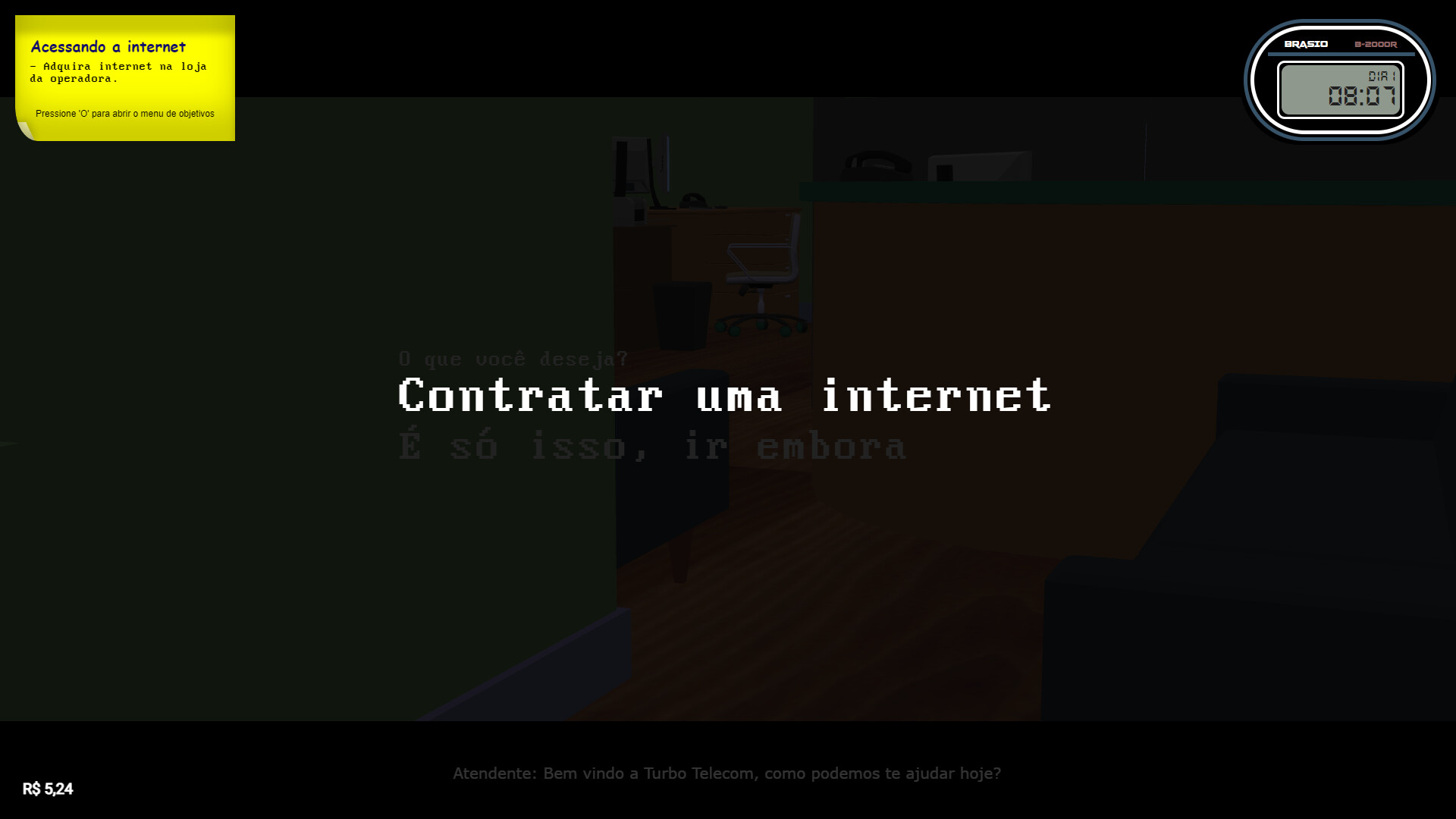 Buti screenshot 8