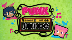 General / Cinematic | Punk Juice Official Trailer