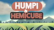 Gameplay | Humpi And Hemicube Trailer