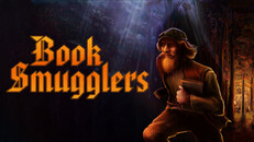 Teaser | Book Smugglers - Teaser Trailer