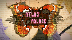 General / Cinematic | Atlas Ablaze Trailer