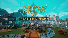 Jogabilidade | Brew Trailer