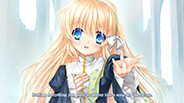 一般 / CG | Harmonia FHD PV 英语