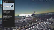General / Cinematic | FlightTracker3D Trailer