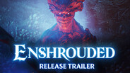 General / Cinematográficos | Enshrouded - Release Trailer | Official Trailer