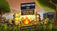 ゲームプレイ | Craftomation 101 Release Trailer (JA)